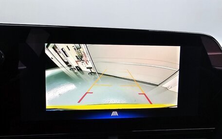 Chevrolet Trax, 2023 год, 1 500 000 рублей, 12 фотография