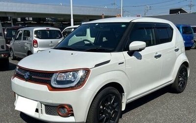 Suzuki Ignis III, 2023 год, 1 264 000 рублей, 1 фотография