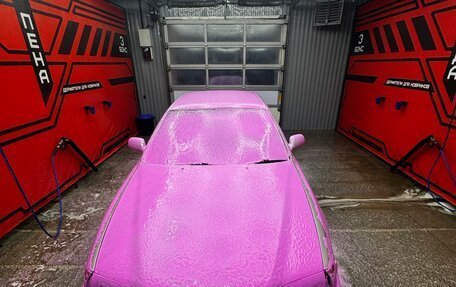 Toyota Chaser VI, 1997 год, 910 000 рублей, 1 фотография