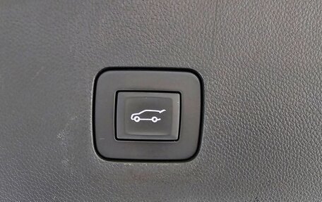 Chevrolet Trax, 2023 год, 1 500 000 рублей, 16 фотография