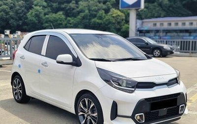 KIA Morning III, 2022 год, 1 121 000 рублей, 1 фотография