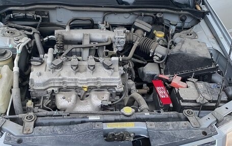 Nissan Almera Classic, 2010 год, 720 000 рублей, 1 фотография