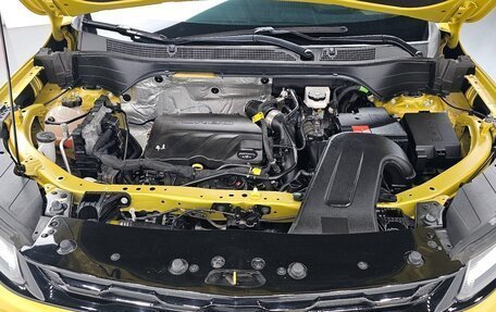 Chevrolet Trax, 2023 год, 1 500 000 рублей, 18 фотография