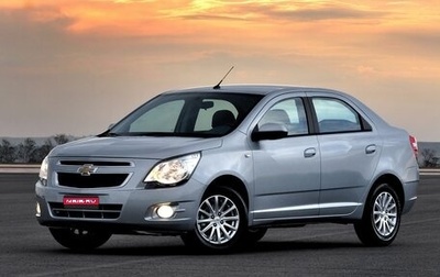 Chevrolet Cobalt II, 2014 год, 565 000 рублей, 1 фотография