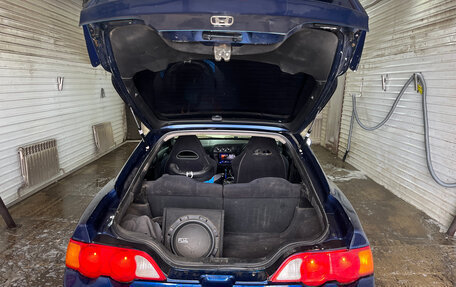 Honda Integra IV, 2001 год, 675 000 рублей, 1 фотография