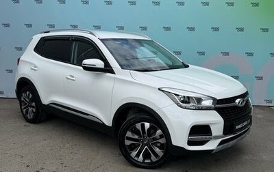 Chery Tiggo 4 I рестайлинг, 2020 год, 1 395 000 рублей, 1 фотография