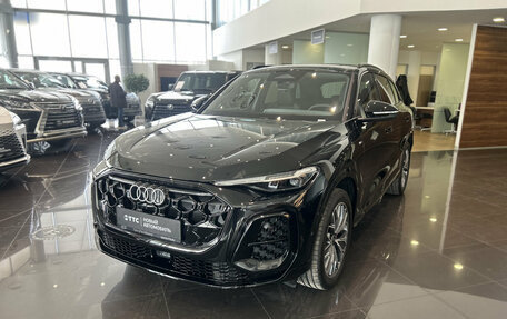 Audi Q5, 2026 год, 6 614 875 рублей, 1 фотография