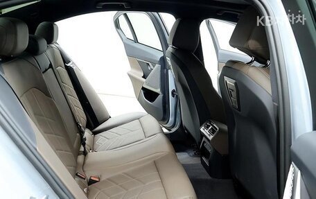 BMW 5 серия, 2025 год, 7 080 000 рублей, 5 фотография