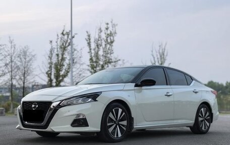 Nissan Altima VI (L34), 2023 год, 2 272 000 рублей, 1 фотография