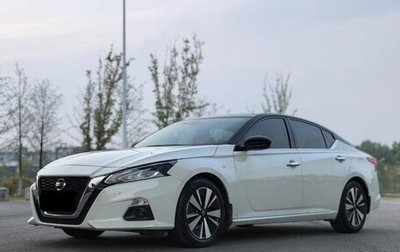 Nissan Altima VI (L34), 2023 год, 2 272 000 рублей, 1 фотография