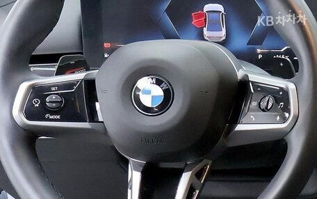 BMW 5 серия, 2025 год, 7 080 000 рублей, 7 фотография