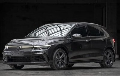 Volkswagen Golf VIII, 2023 год, 1 860 000 рублей, 1 фотография