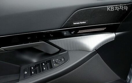 BMW 5 серия, 2025 год, 7 080 000 рублей, 11 фотография