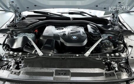 BMW 5 серия, 2025 год, 7 080 000 рублей, 15 фотография