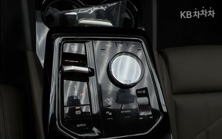 BMW 5 серия, 2025 год, 7 080 000 рублей, 10 фотография