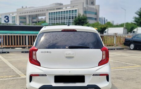 KIA Morning III, 2022 год, 1 121 000 рублей, 5 фотография