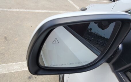 KIA Morning III, 2022 год, 1 121 000 рублей, 7 фотография