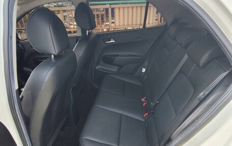 KIA Morning III, 2022 год, 1 121 000 рублей, 16 фотография