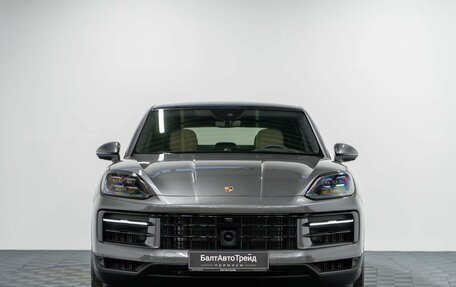 Porsche Cayenne III, 2025 год, 16 770 000 рублей, 1 фотография