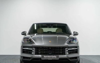 Porsche Cayenne III, 2025 год, 16 770 000 рублей, 1 фотография