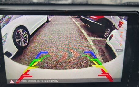 KIA Morning III, 2022 год, 1 121 000 рублей, 14 фотография