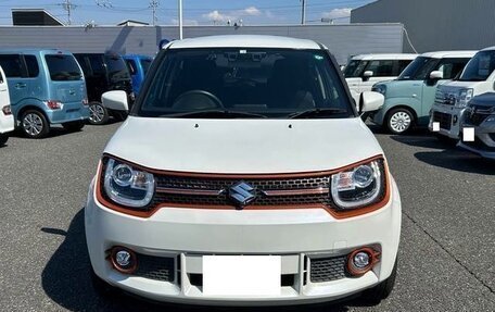 Suzuki Ignis III, 2023 год, 1 264 000 рублей, 2 фотография