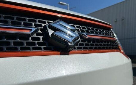 Suzuki Ignis III, 2023 год, 1 264 000 рублей, 4 фотография