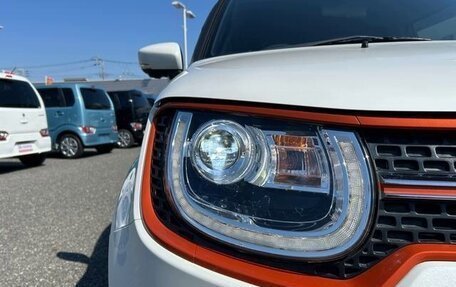 Suzuki Ignis III, 2023 год, 1 264 000 рублей, 5 фотография