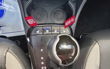 KIA Morning III, 2022 год, 1 121 000 рублей, 15 фотография