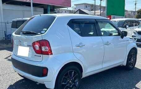 Suzuki Ignis III, 2023 год, 1 264 000 рублей, 7 фотография