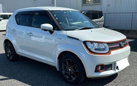Suzuki Ignis III, 2023 год, 1 264 000 рублей, 6 фотография