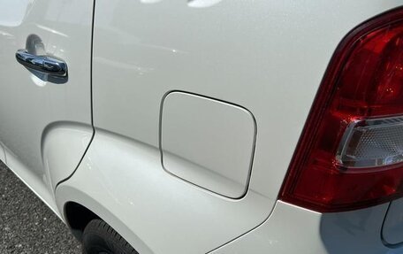 Suzuki Ignis III, 2023 год, 1 264 000 рублей, 13 фотография