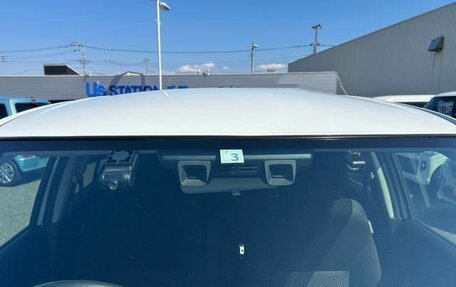 Suzuki Ignis III, 2023 год, 1 264 000 рублей, 15 фотография