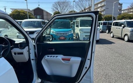 Suzuki Ignis III, 2023 год, 1 264 000 рублей, 20 фотография