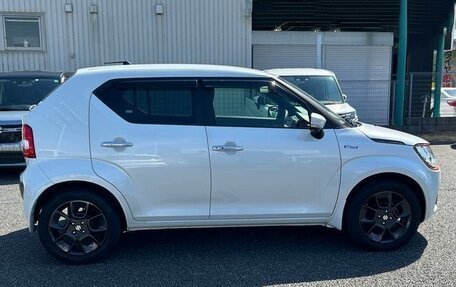 Suzuki Ignis III, 2023 год, 1 264 000 рублей, 12 фотография