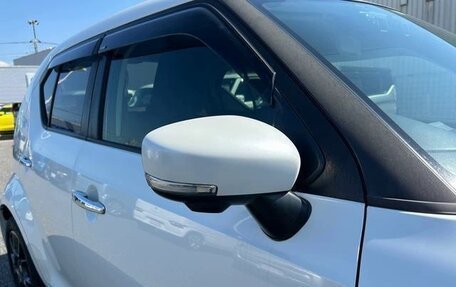 Suzuki Ignis III, 2023 год, 1 264 000 рублей, 11 фотография