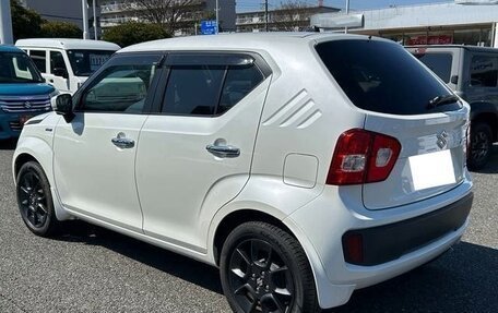 Suzuki Ignis III, 2023 год, 1 264 000 рублей, 10 фотография