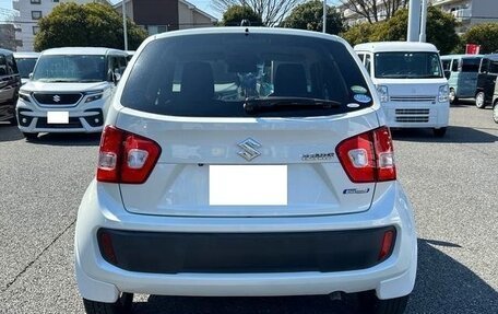 Suzuki Ignis III, 2023 год, 1 264 000 рублей, 8 фотография