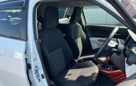 Suzuki Ignis III, 2023 год, 1 264 000 рублей, 18 фотография