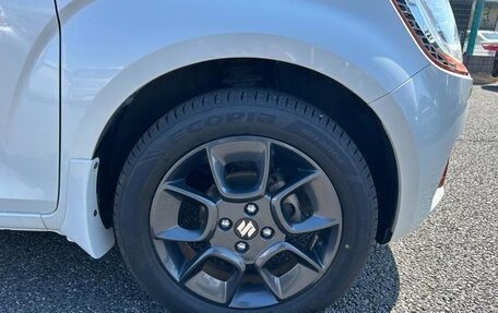 Suzuki Ignis III, 2023 год, 1 264 000 рублей, 16 фотография