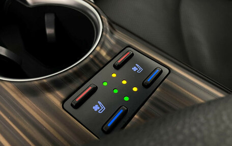 Toyota Camry, 2019 год, 3 400 000 рублей, 15 фотография