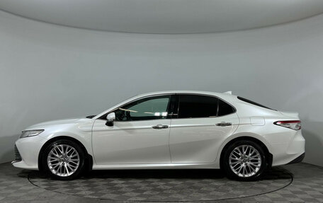 Toyota Camry, 2019 год, 3 400 000 рублей, 8 фотография