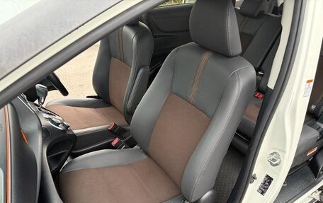 Toyota Sienta II, 2022 год, 1 150 000 рублей, 10 фотография