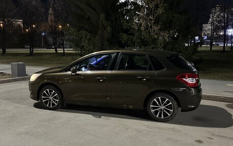 Citroen C4 II рестайлинг, 2013 год, 580 000 рублей, 2 фотография