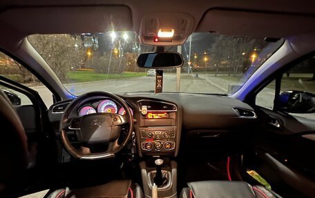 Citroen C4 II рестайлинг, 2013 год, 580 000 рублей, 6 фотография