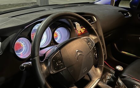 Citroen C4 II рестайлинг, 2013 год, 580 000 рублей, 9 фотография