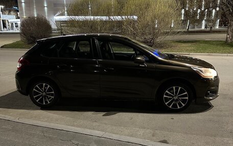 Citroen C4 II рестайлинг, 2013 год, 580 000 рублей, 5 фотография