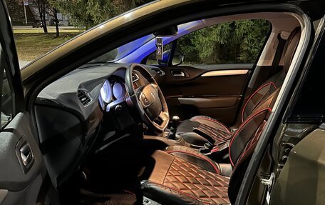 Citroen C4 II рестайлинг, 2013 год, 580 000 рублей, 7 фотография