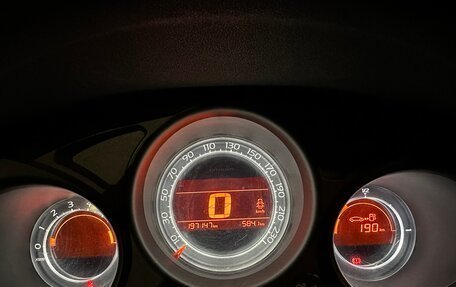 Citroen C4 II рестайлинг, 2013 год, 580 000 рублей, 10 фотография