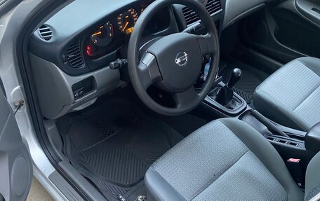 Nissan Almera Classic, 2010 год, 720 000 рублей, 3 фотография